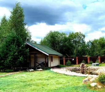 Le Chalet - 70