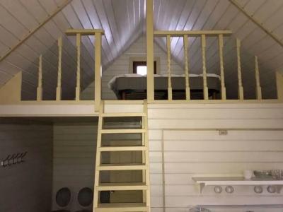 Le Chalet - 78