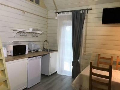Le Chalet - 80