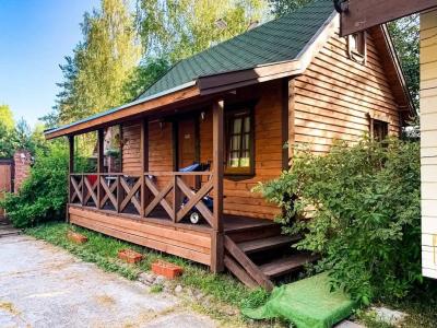 Le Chalet - 75