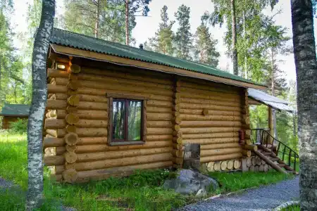 Берлога - 39