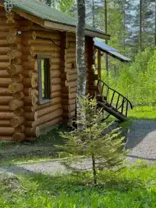 Берлога - 46