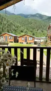 Золото Архыза - 26