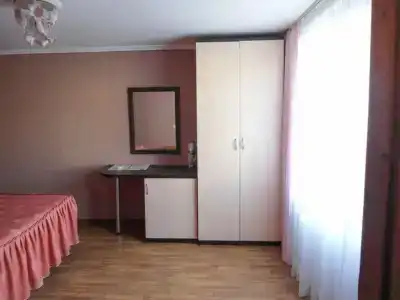 Дельфин на Аллейной - 39