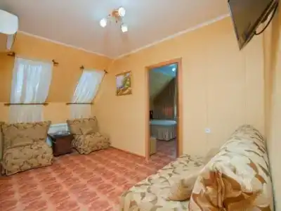 Дельфин на Аллейной - 45