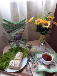 Ренессанс - 11