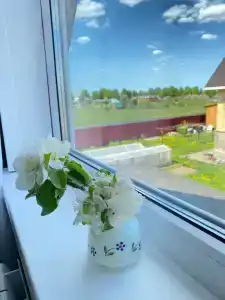 Дом на земле - 4