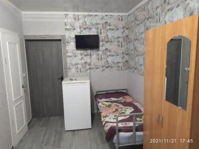Гостевой дом на Пригородской - 21