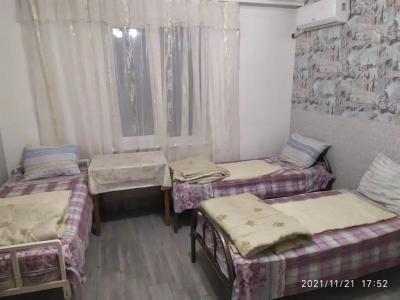 Гостевой дом на Пригородской - 24