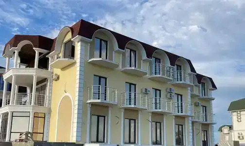 Меморис - 1