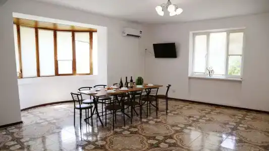 Белый дом - 7