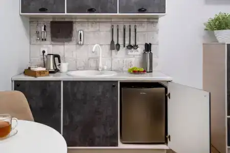 Park & House - 101