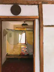 Лисьи Сны - 16