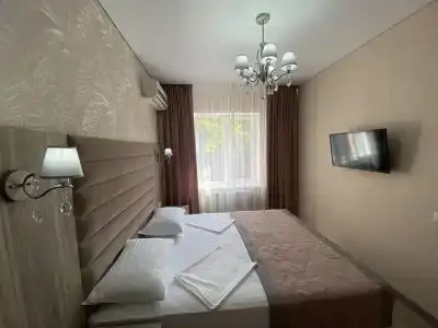 Тельман - 43