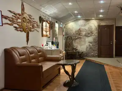 Старый Дом - 9