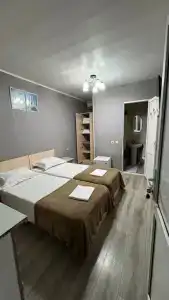 Кипарис - 6
