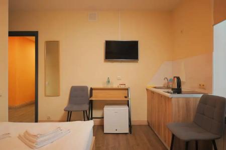 Elhostel - 42