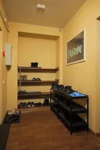 Elhostel - 69