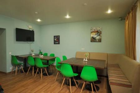 Elhostel - 116