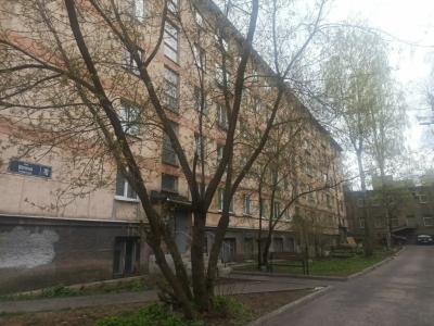 Квартиры на Шотмана 12 - 89