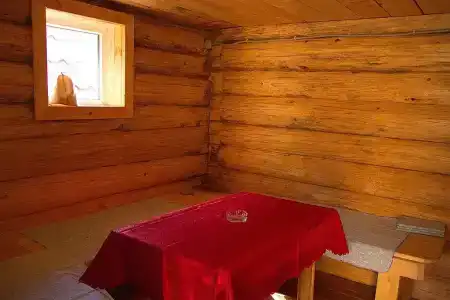 Коттеджный клуб Нагорный - 88