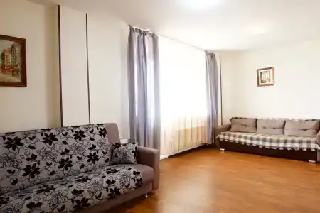 Квартиры на Авиаторов 38 - 34