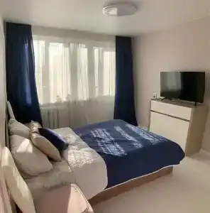 Квартиры на Старопрегольской набережной 16 - 430