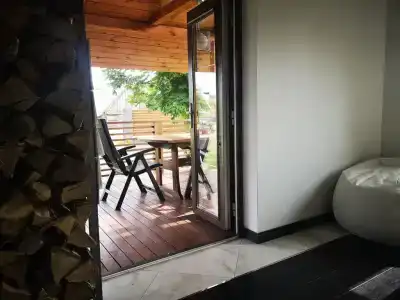 Sunchalet - 13