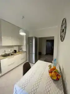 в Европейском квартале - 0
