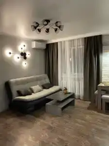 Квартиры на Ленина 1Д - 544