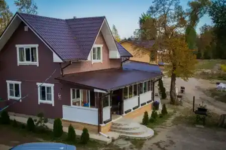 Хутор Скреблово - 3