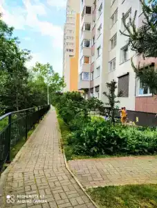 Квартиры на Литовском Вал 87А - 384