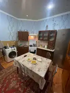 Частный домик со двором в центре города - 0