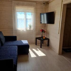 Прозрачный берег - 95