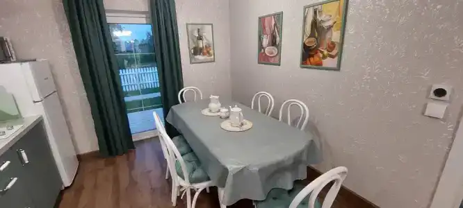 Чайкина дача - 135