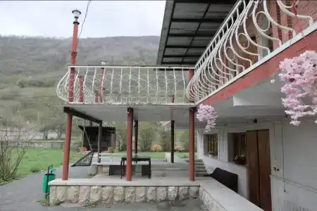 Особняк в живописном районе Куртатинского ущелья - 23