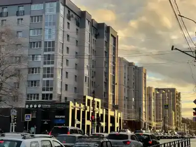 на Манежной - 19