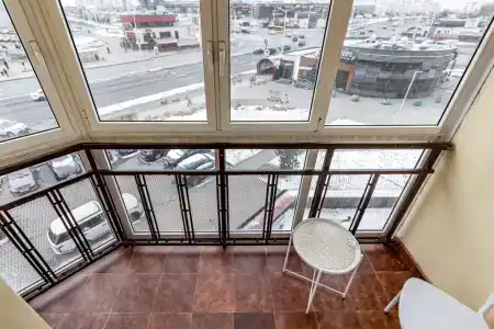 Квартиры на Притыцкого 97 - 125