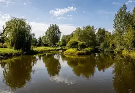 Элитная вилла - 27