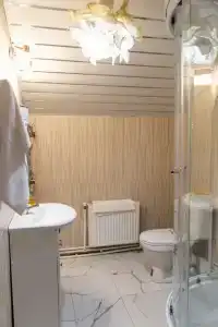 Пасторское озеро - 121