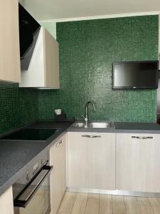 Квартиры на Московском 72 - 11