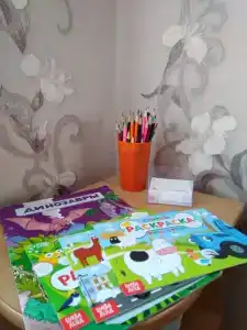 Квартиры на Центральной 6 - 13