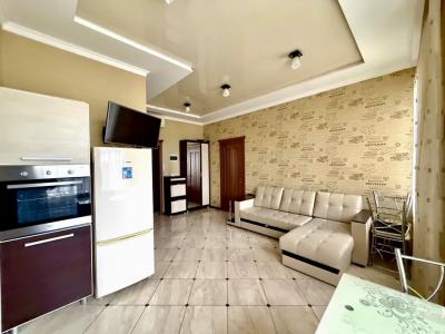 Квартиры на Пятигорской 24 - 281