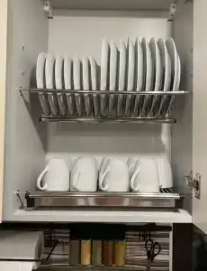 Современный новый дом с баней и банным чаном - 122