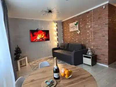 Таунхаус Мята на Банном - 18