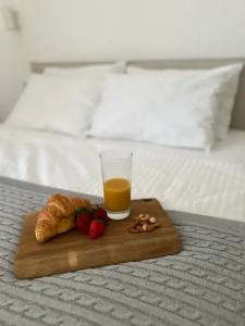 Дом в сосновом лесу - 29