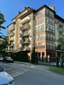 Квартиры на Почтовой 11 - 54