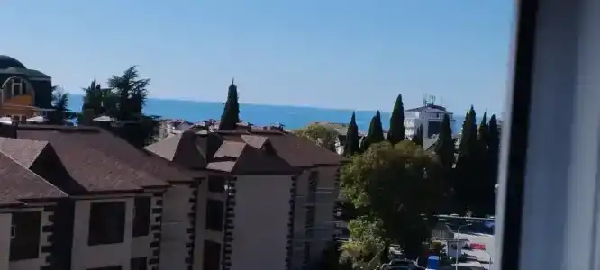 Квартира в Адлере на Ленина 290/6 ЖК Курортный - 53