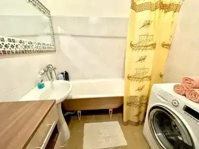 Квартиры на 50 лет Комсомола 23 - 13