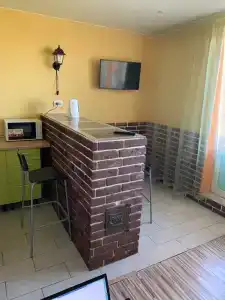 Квартиры на Авиаторов Балтики 5 - 6